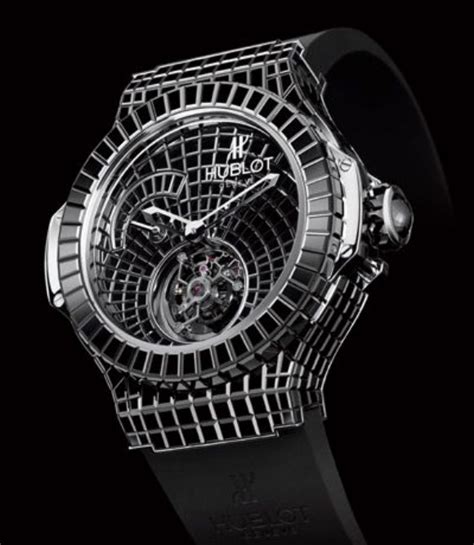 hublot black caviar bang 1 million owner|The 10 Most Expensive Hublot Watches of All.